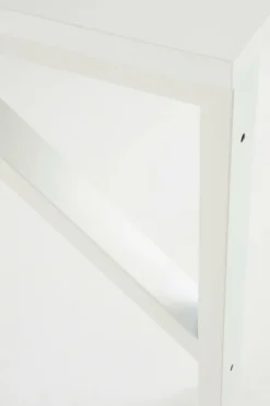 New BETHUNE Kirjoituspöytä 42 X 120 Cm Kirjoituspöydät|Pöydät