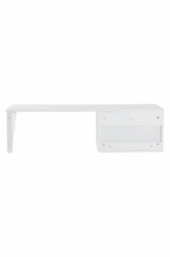 New BETHUNE Kirjoituspöytä 42 X 120 Cm Kirjoituspöydät|Pöydät