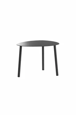 Discount BIBBONA Sivupöytä 45x55 Cm Puutarhapöydät|Ulkokalusteet