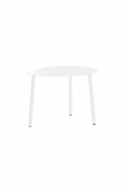 Best Sale BIBBONA Sivupöytä 45x55 Cm Puutarhapöydät|Ulkokalusteet
