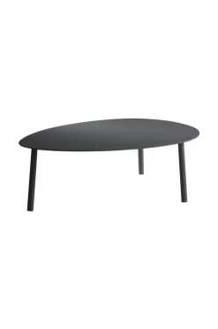 Fashion BIBBONA Sohvapöytä 76x109 Cm Puutarhapöydät|Ulkokalusteet