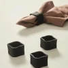 Flash Sale BILLIE Lautasliinarenkaat, 4/pakk. Kattaus- Ja Keittiötarvikkeet
