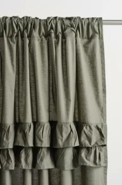 Fashion BILLY Monitoimiverhot, 2/pakk. - Ekologinen Lasten Verhot