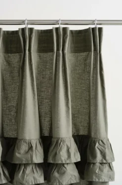 Fashion BILLY Monitoimiverhot, 2/pakk. - Ekologinen Lasten Verhot