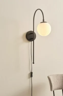 Discount BLANCHE Seinävalaisin Seinävalaisimet