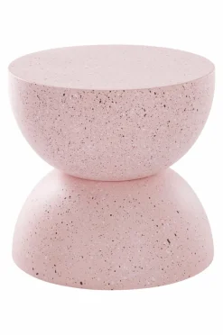 New BLANES Sivupöytä, Halkaisija 35 Cm Pöydät
