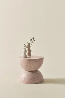 Clearance BLANES Sivupöytä, Halkaisija 35 Cm Pöydät