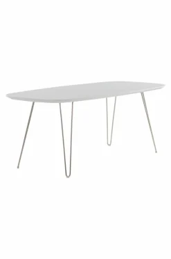 Cheap BLEVIO Ruokapöytä 90x200 Cm Pöydät