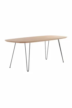 Shop BLEVIO Ruokapöytä 90x200 Cm Pöydät