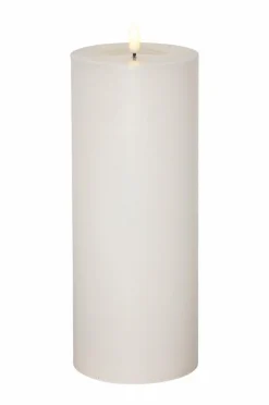 Store Blocklight Flamme Flow Big 27,5 Cm. Kynttilät