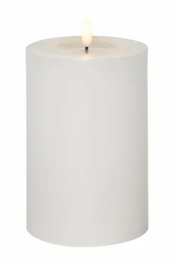 Online Blocklight Flamme Flow Big 17,5 Cm. Kynttilät