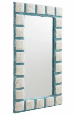 Best Sale BLOCKY Peili 50x90 Cm Peilit|Peilit