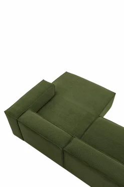 Fashion BLOK Sohva, 3:n Istuttava - Divaaniosa Oikealla Sohvat