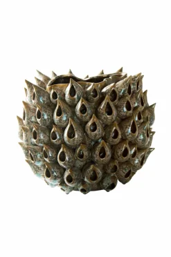Hot BLOWFISH Maljakko - Korkeus 31 Cm Maljakot