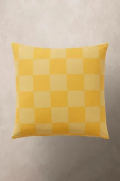 Outlet BOBBIE 50x50 Cm Tyynynpäällinen Koristetyynyt & Tyynynpäälliset