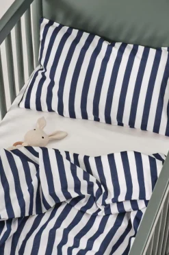 Cheap BOEL MINI Pussilakanasetti Pinnasänkyyn - Ekologinen Lasten Vuodevaatteet