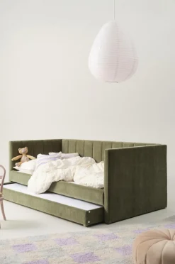 Online BOLINA Lastensänky 90x200 Cm Lasten Huonekalut|Lasten Huonekalut -30%