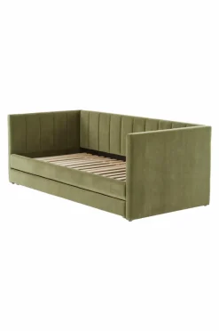 Online BOLINA Lastensänky 90x200 Cm Lasten Huonekalut|Lasten Huonekalut -30%