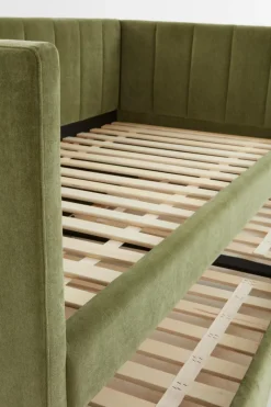 Online BOLINA Lastensänky 90x200 Cm Lasten Huonekalut|Lasten Huonekalut -30%