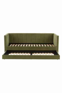 Online BOLINA Lastensänky 90x200 Cm Lasten Huonekalut|Lasten Huonekalut -30%