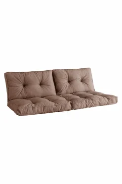 Cheap BOLONIA Tyynysarja Sohva Puutarhasohvat & Puutarhapenkit|Ulkokalusteet