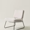 Fashion BOLZANO Loungetuoli Tuolit|Nojatuolit