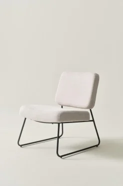 Fashion BOLZANO Loungetuoli Tuolit|Nojatuolit