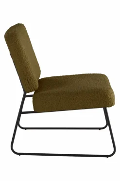 Best Sale BOLZANO TEDDY Loungetuoli Tuolit