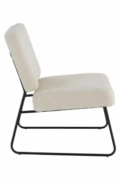 Clearance BOLZANO TEDDY Loungetuoli Tuolit