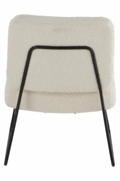 Clearance BOLZANO TEDDY Loungetuoli Tuolit