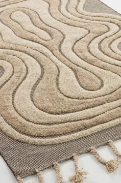 Best BONSIE Nukkainen Matto 160x230 Cm Nukkamatot & Ryijymatot