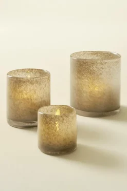Sale BOSS Kynttilälyhty - Korkeus 12 Cm Kynttilälyhdyt