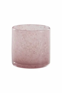 Fashion BOSS Kynttilälyhty - Korkeus 8,5 Cm Kynttilälyhdyt