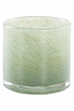 Outlet BOSS Kynttilälyhty - Korkeus 8,5 Cm Kynttilälyhdyt