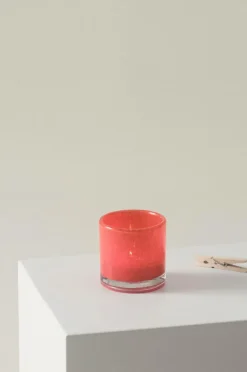 Discount BOSS Kynttilälyhty - Korkeus 8,5 Cm Kynttilälyhdyt
