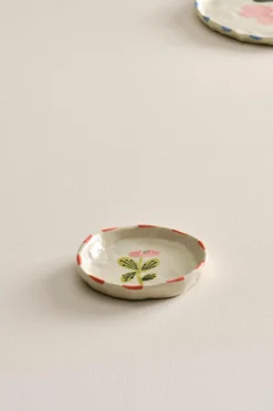 Discount BOTANIC Tarjoilulautanen ø 13 Cm Lautaset