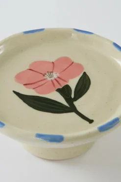 Store BOTANIC Tarjoilulautanen ø 13 Cm Tarjottimet & Tarjoiluvadit|Lautaset