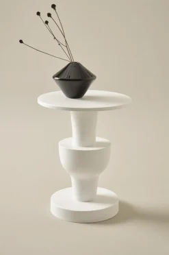 Online BRANFORD Sivupöytä, Halkaisija 41 Cm Pöydät