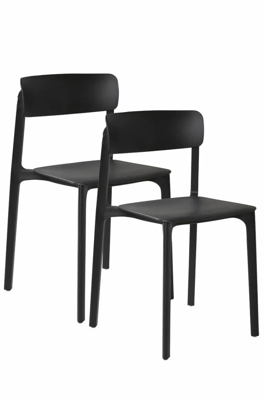 Online BRANTEVIK Tuolit, 2/pakk. Puutarhatuolit & Puutarhajakkarat|Ulkokalusteet