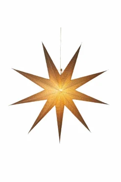 New BRASS Joulutähti 115 Cm Jouluvalot