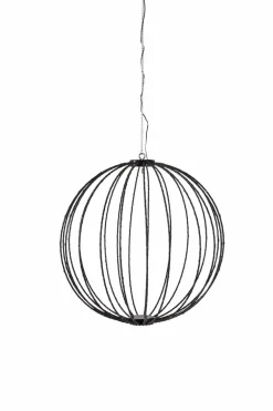 Shop BREEZE LED-riippukoriste ø 50 Cm Koristevalaisimet|Koristevalaisimet