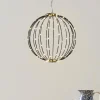 Flash Sale BREEZE LED-riippukoriste ø 40 Cm Koristevalaisimet|Koristevalaisimet