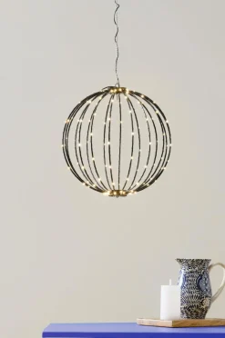 Flash Sale BREEZE LED-riippukoriste ø 40 Cm Koristevalaisimet|Koristevalaisimet