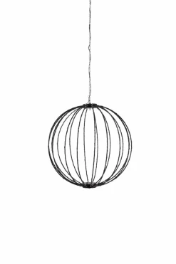 Flash Sale BREEZE LED-riippukoriste ø 40 Cm Koristevalaisimet|Koristevalaisimet