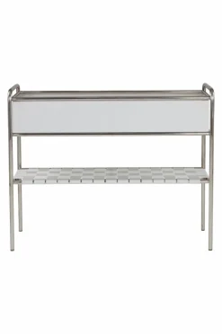 Sale BREMEN Sivupöytä 36x92 Cm Säilytys