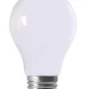 Sale BRIGHT LED FILAMENT Valonlähde 60 Mm E27 Valonlähteet