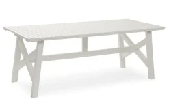 Store Bullerö Pöytä 90 X 200 Cm. Puutarhapöydät|Ulkokalusteet