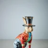 New BUNNY-koristehahmo Joulukoristeet