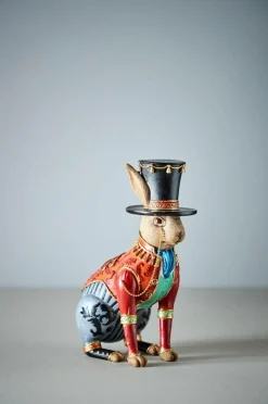 New BUNNY-koristehahmo Joulukoristeet