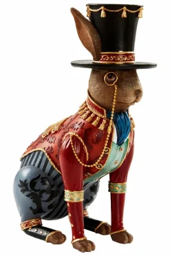 New BUNNY-koristehahmo Joulukoristeet
